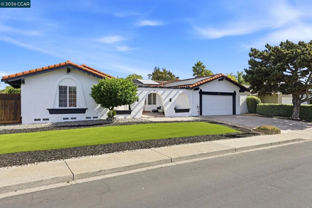 155 Franciscan Drive, Danville