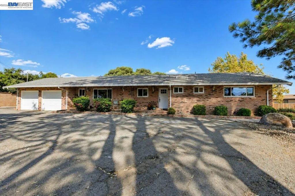 3360 Doyle Rd, Oakley