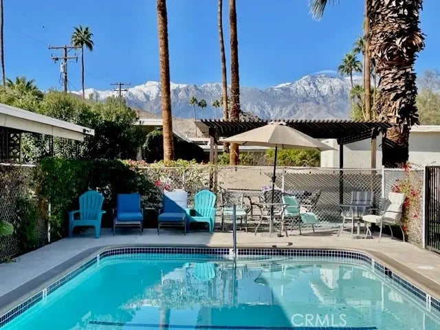 37111 Cathedral Canyon Drive A, Cathedral City