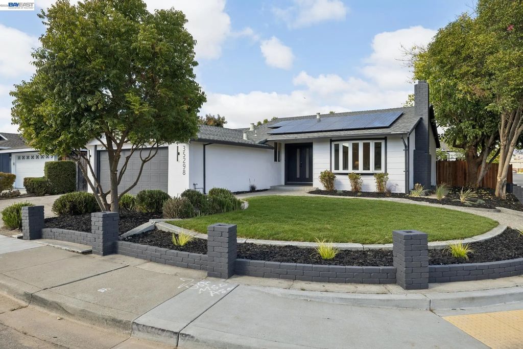 35298 Aquado Ct, Fremont