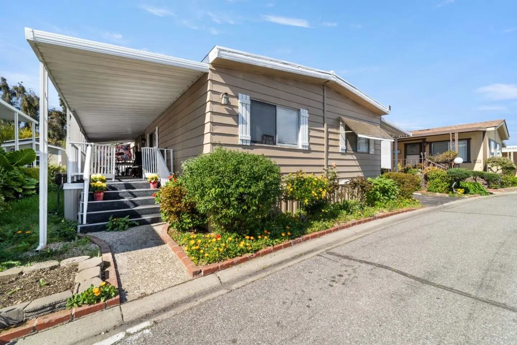 5450 Monterey Road 157, San Jose