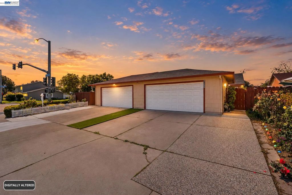 31261 Fredi St, Union City