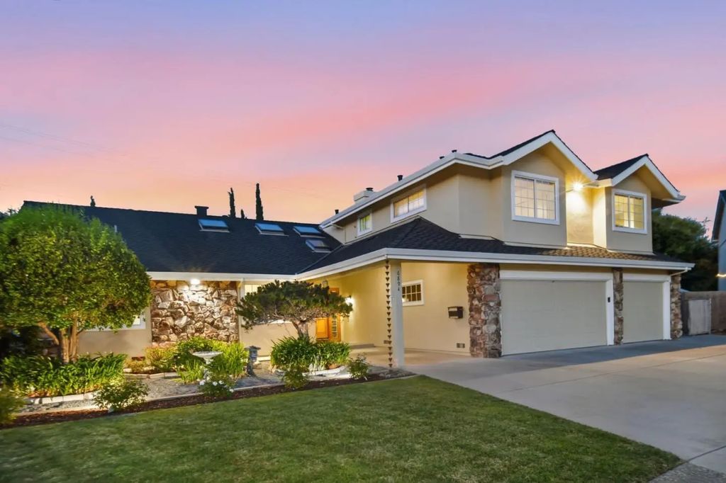 6894 Serenity Court, San Jose