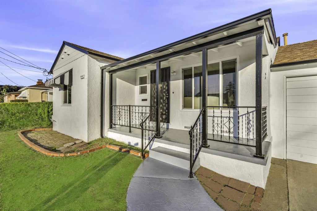 15040 Fleming St, San Leandro