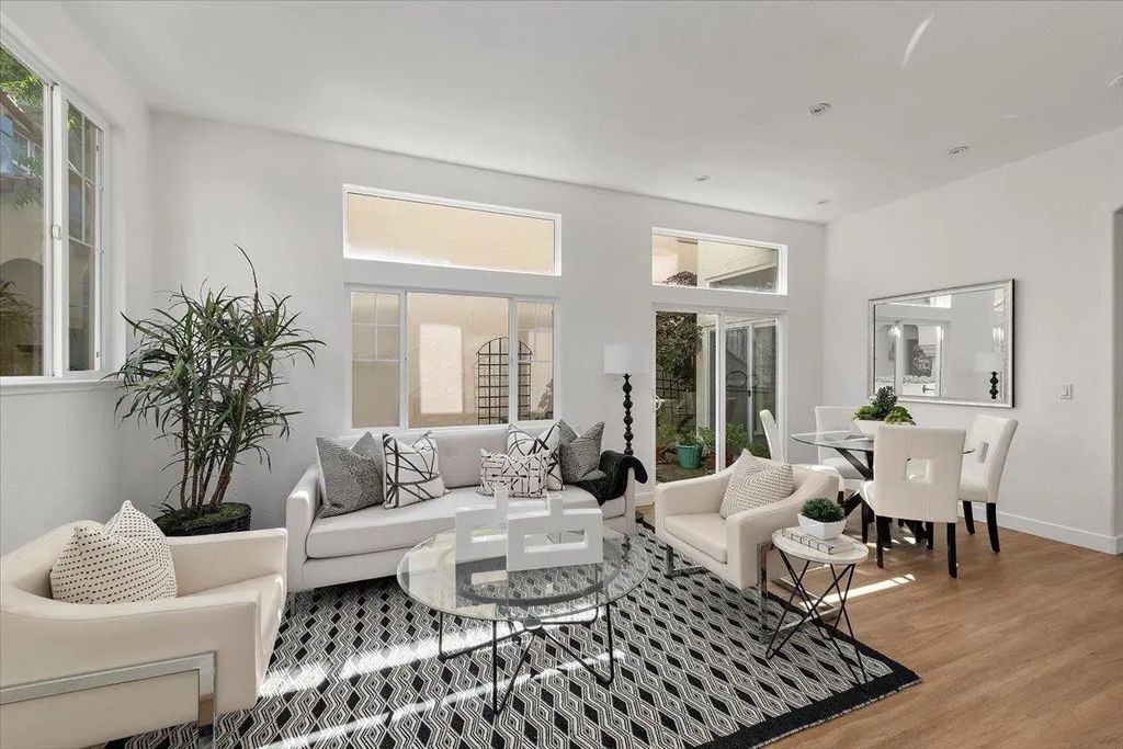 1511 Artisan Way, San Jose