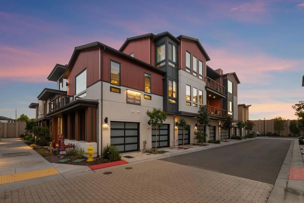 15016 Briggs Court, Los Gatos