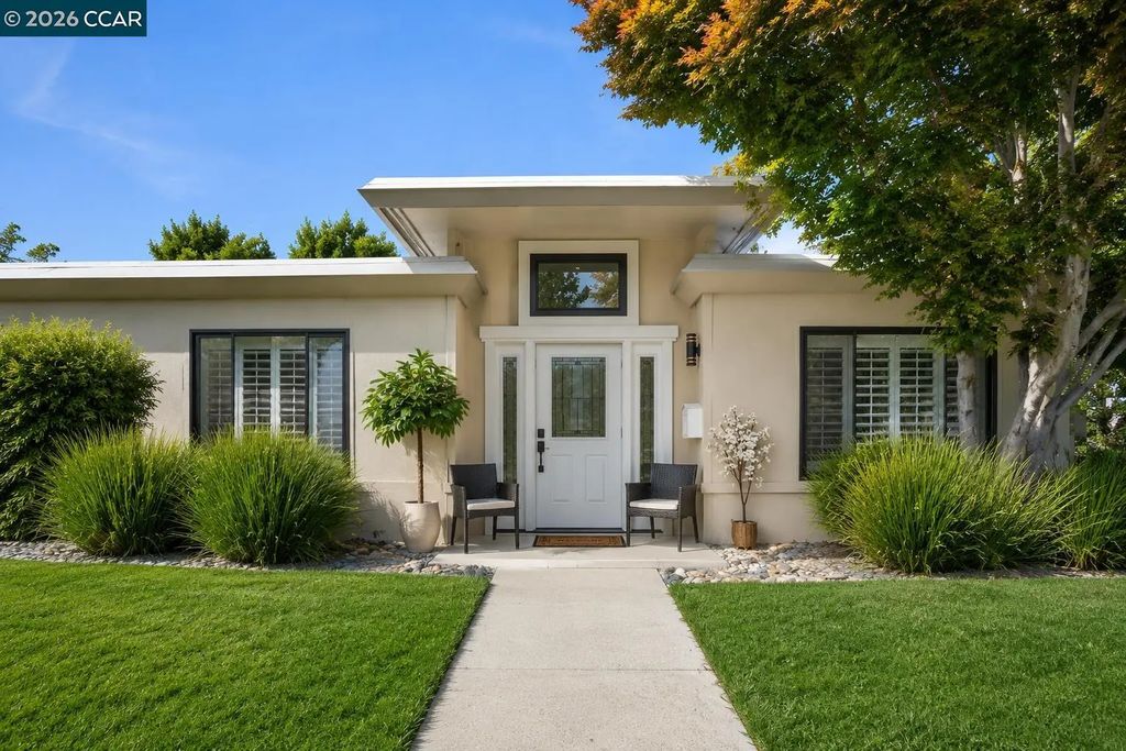 1124 Oakmont Drive 4, Walnut Creek