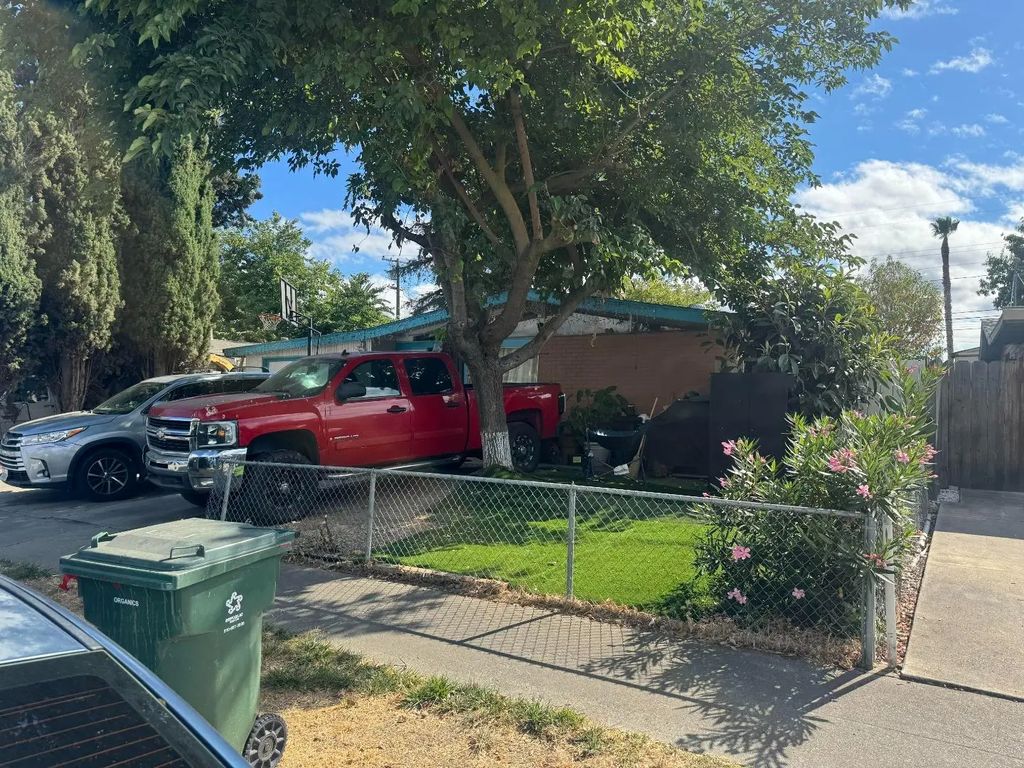 1483 Florida Avenue, San Jose