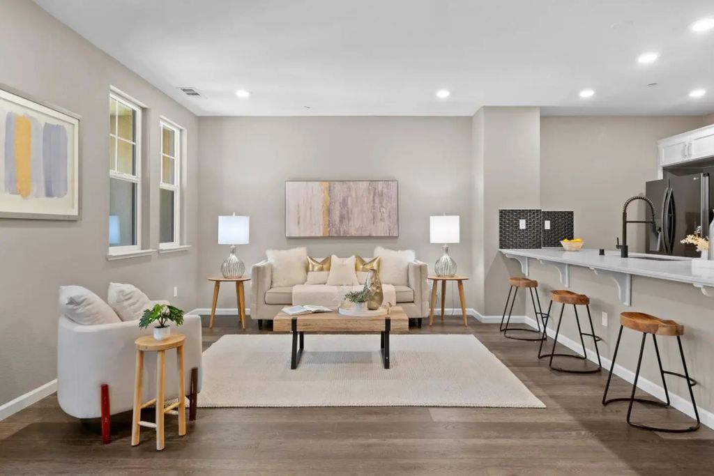 1038 Bellante Lane 3, San Jose
