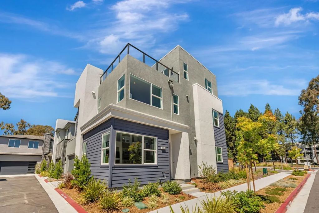 522 Lapis Court, San Ramon