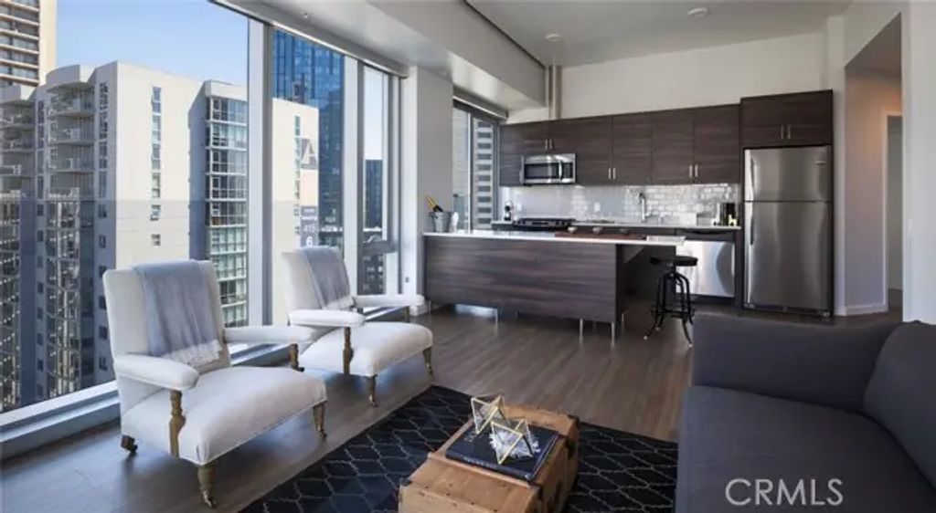 100 Van Ness Avenue 1104, San Francisco