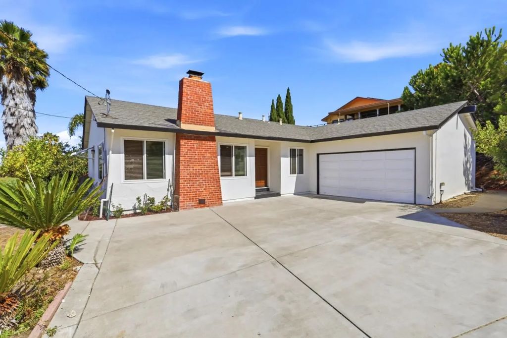 3815 Perie Lane, San Jose