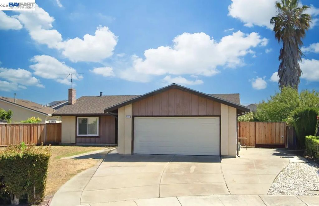 4507 Lodovico Ct, Fremont