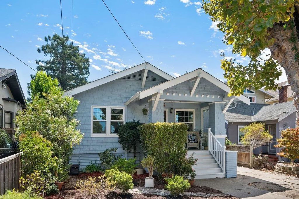 N/A, Burlingame