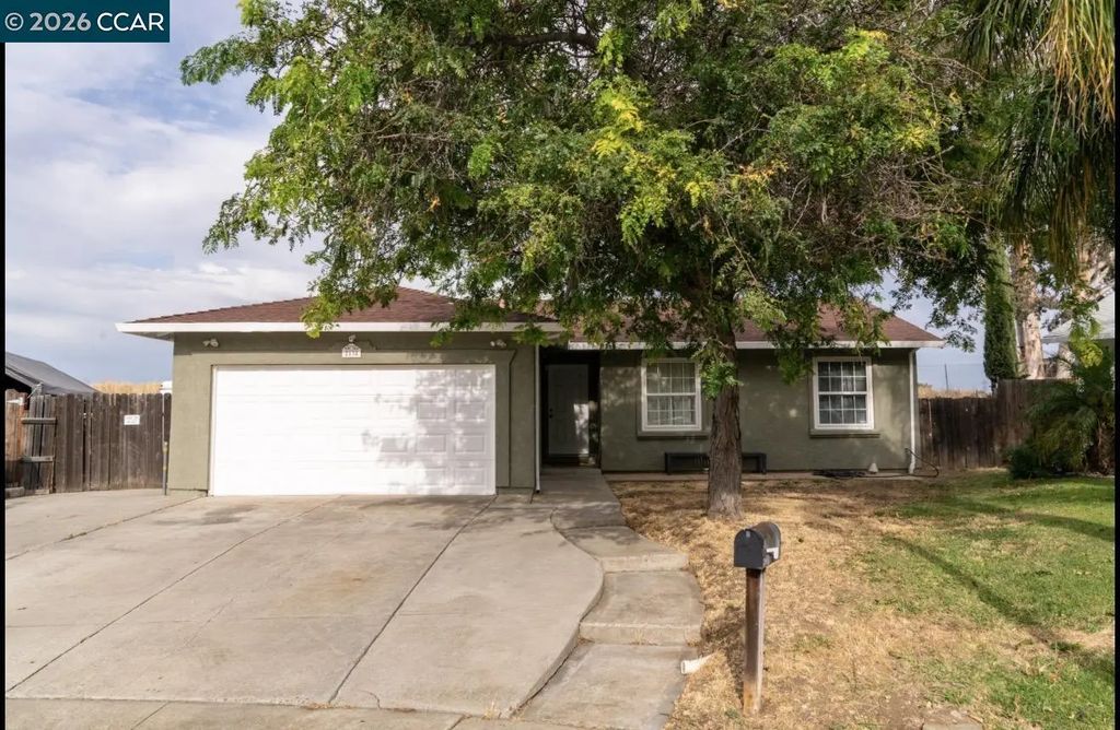 2135 Apricot Court, Pittsburg