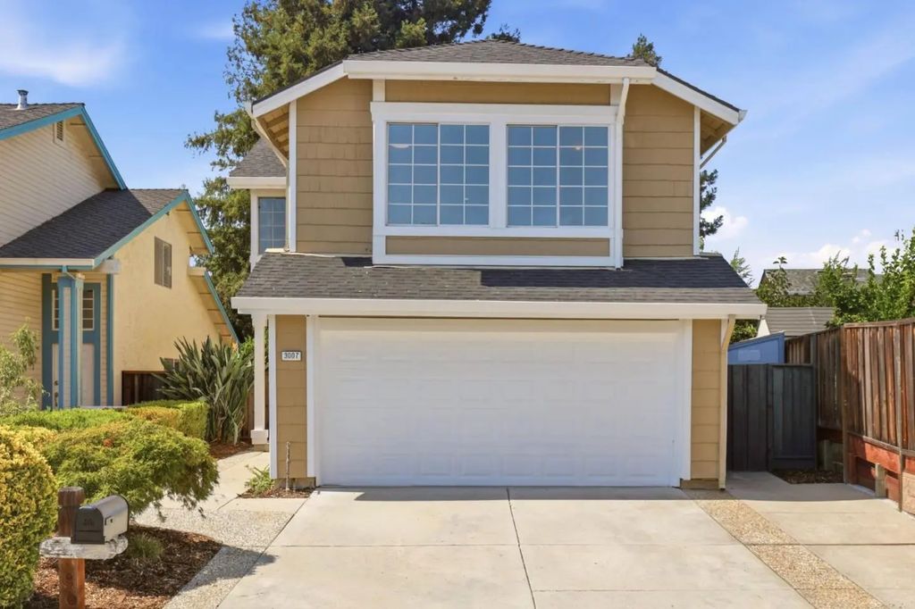 3007 Crystal Creek Drive, San Jose