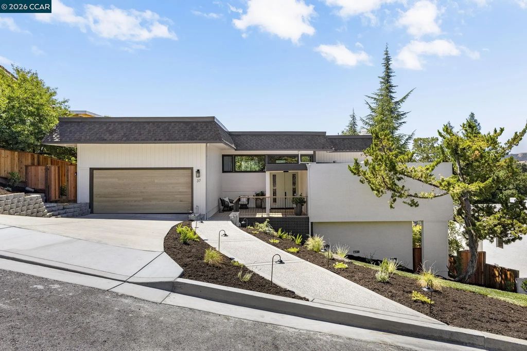37 Pulido Ct, Danville