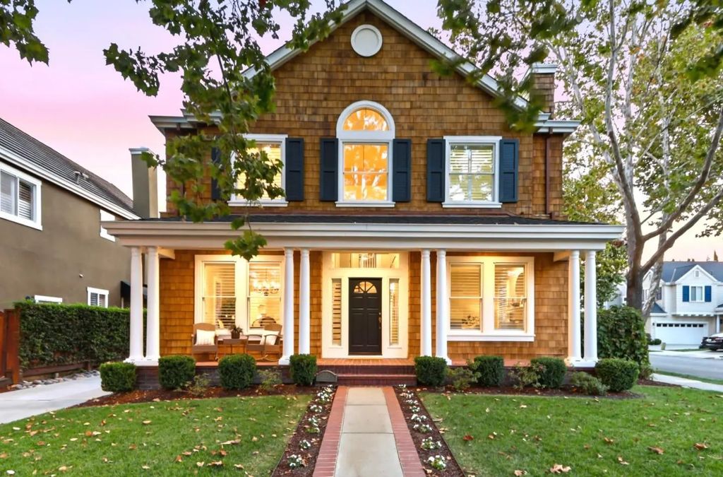 1484 Rosecrest Terrace, San Jose