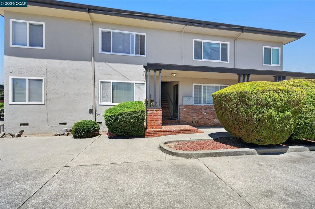 411 Liberty Street, El Cerrito