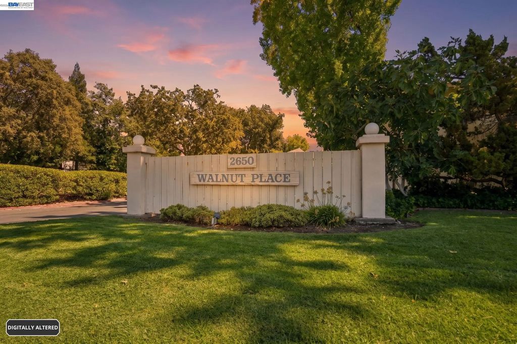 2650 Jones Rd 7, Walnut Creek