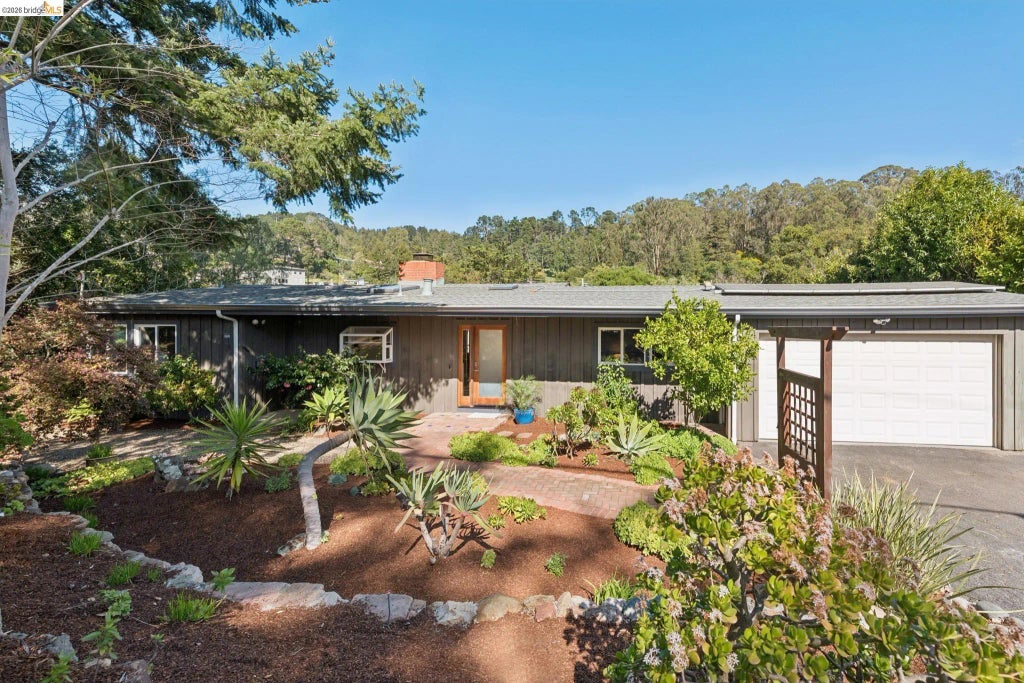 3500 Rubin Dr, Oakland