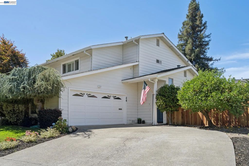 24 Velasco Ct, Danville