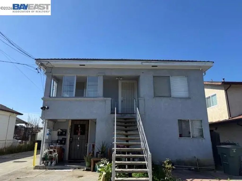 209 Dabner St, San Leandro