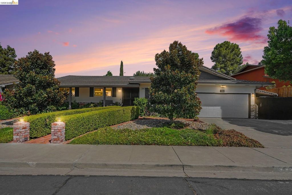 4005 Rimrock Dr, Antioch
