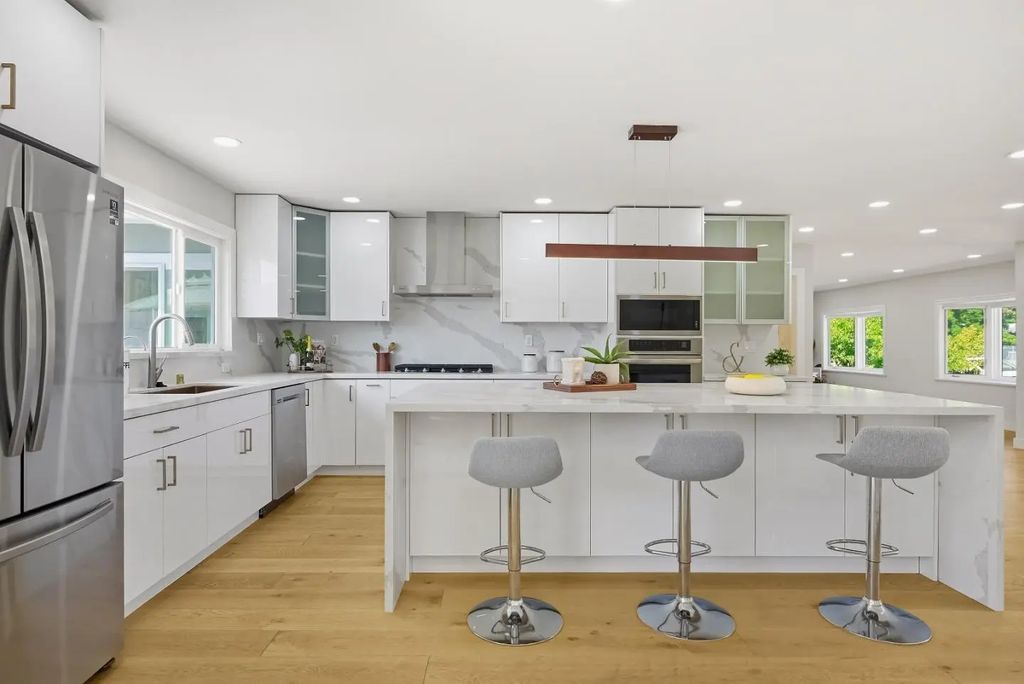 1819 Fallbrook Avenue, San Jose
