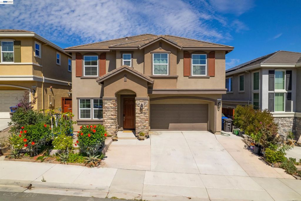 2737 Rio Seco Dr, Bay Point