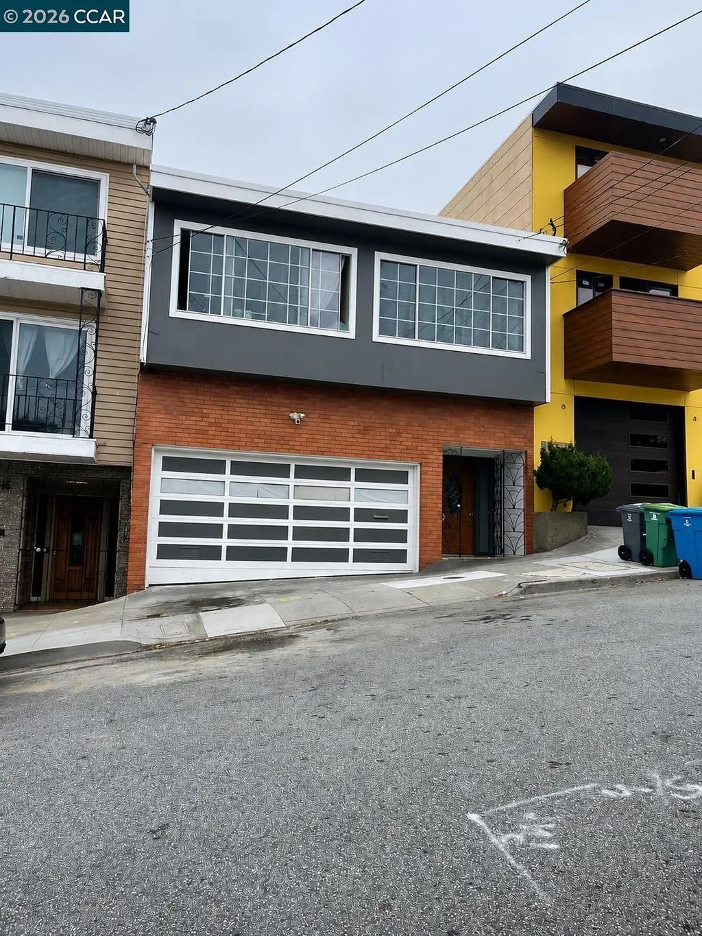1310 Bowdoin, San Francisco