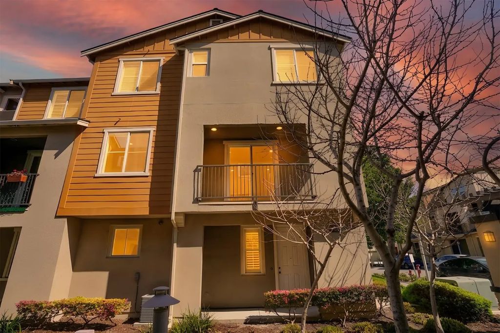 1297 Coyote Creek Way, Milpitas