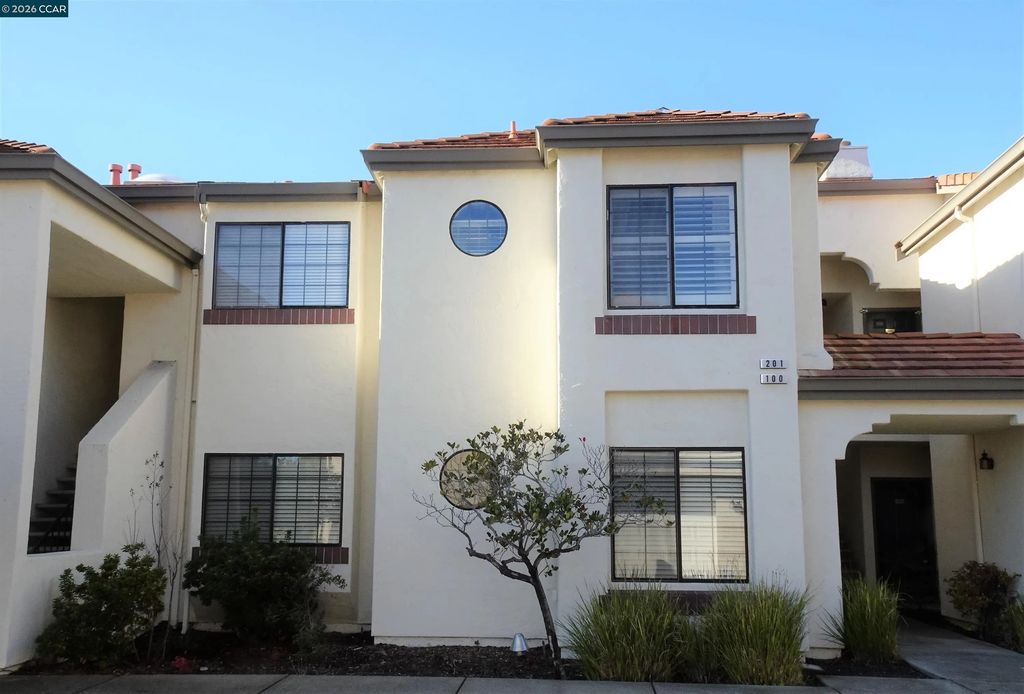 85 Tahoe Ct 201, San Ramon
