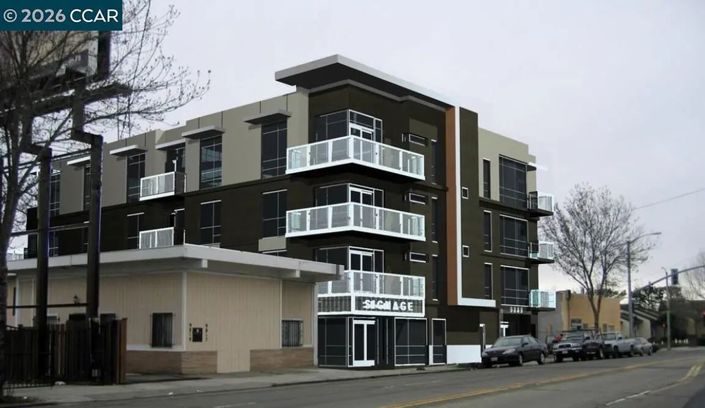 9809 Macarthur Blvd, Oakland
