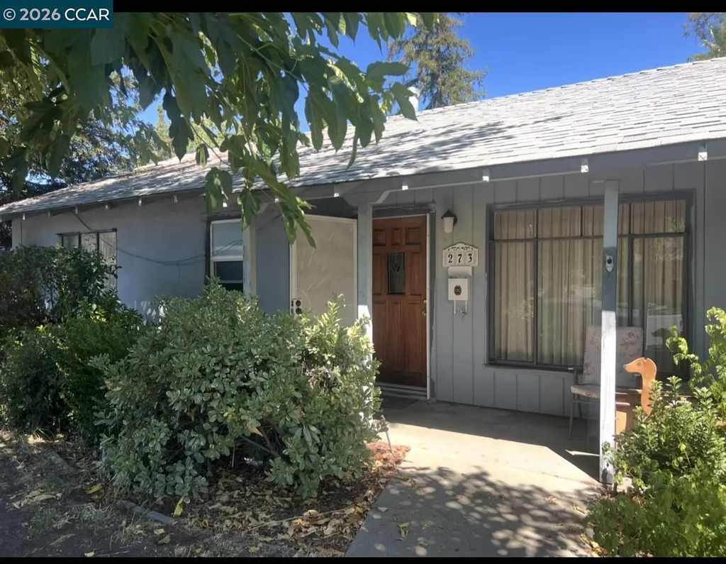 273 Gregory Lane, Pleasant Hill