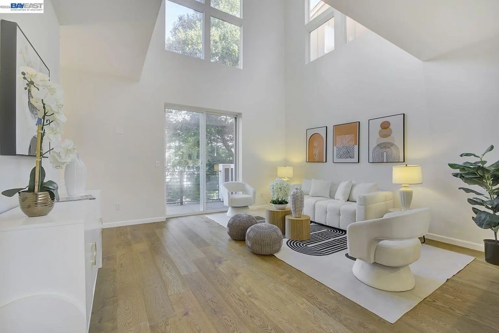 4310 Providence Ter, Fremont