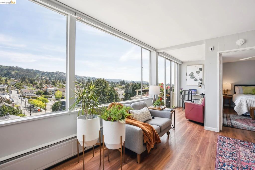 2550 Dana St 2f, Berkeley