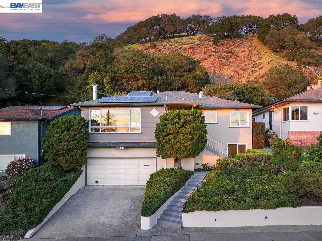 3175 Revere Ave, Oakland