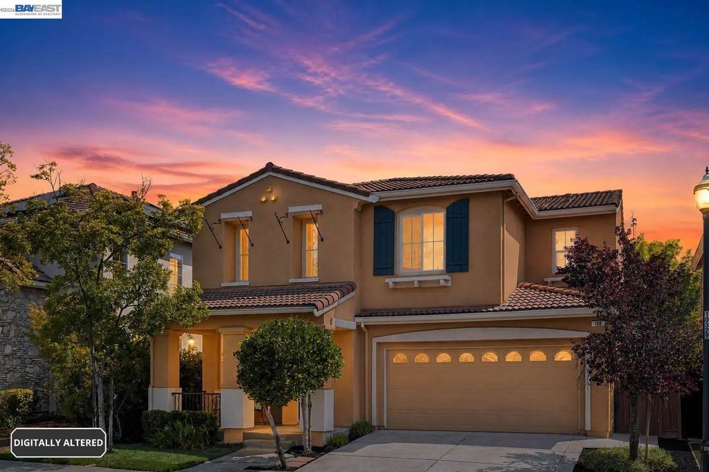 108 Jasper Hill Ct, San Ramon