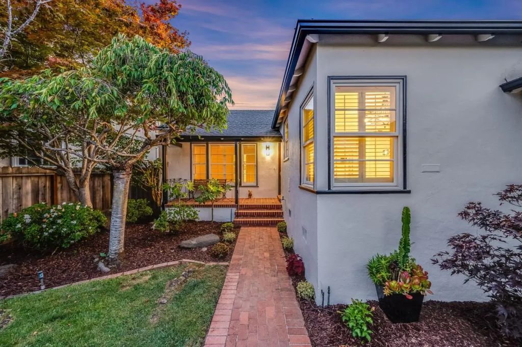 508 Maple Street, San Mateo