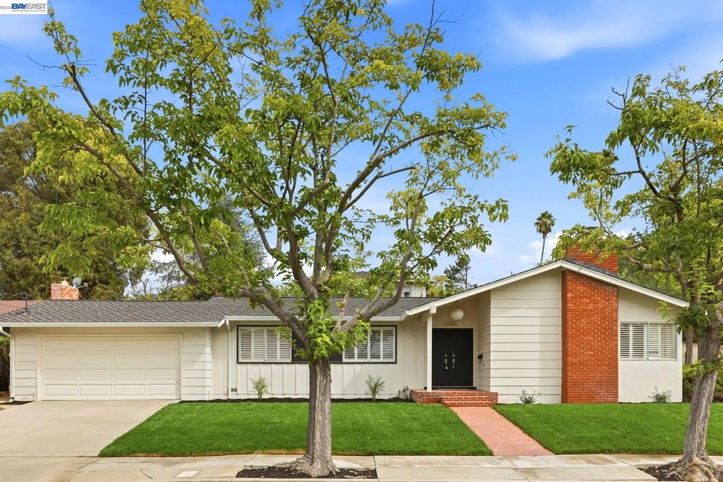 4524 Mirador Dr, Pleasanton