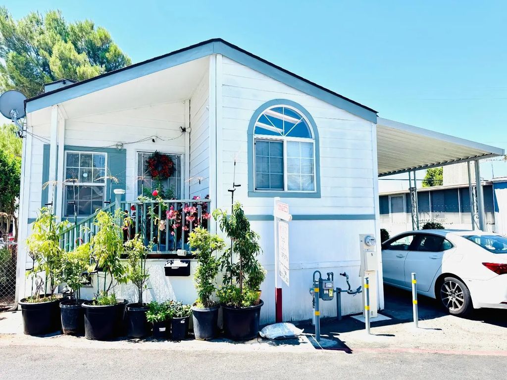 2855 Senter Road 5, San Jose