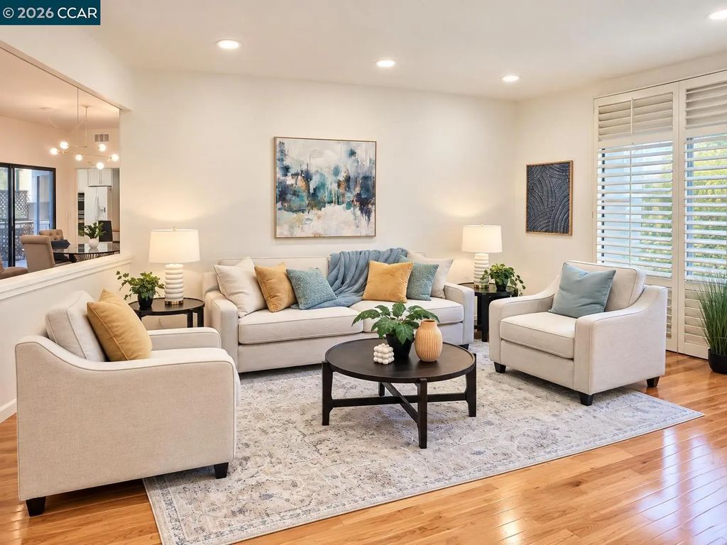1623 Geary Rd, Walnut Creek