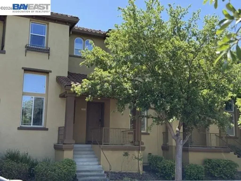 2125 Watermill, San Ramon