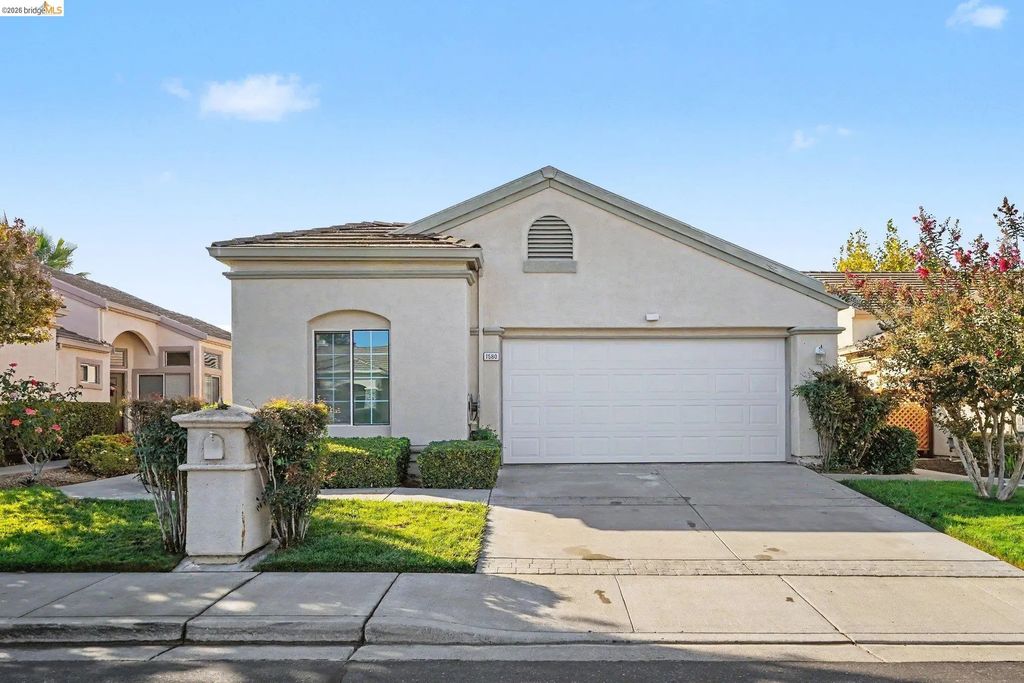 1580 Crispin Dr, Brentwood
