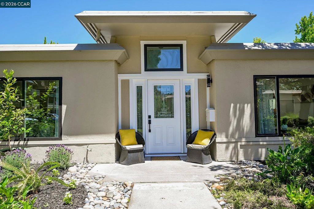 2045 Pine Knoll Drive 6, Walnut Creek