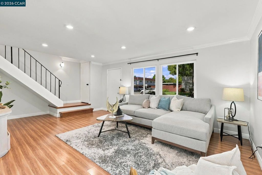 4439 Yuma Ct, Pleasanton