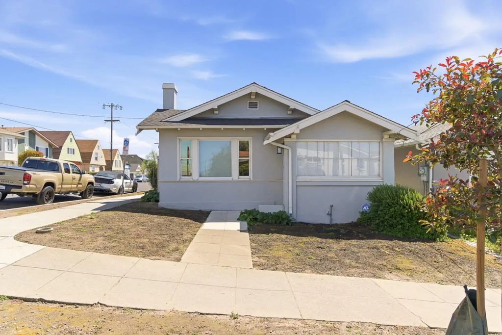 20 Maple Avenue, South San Francisco