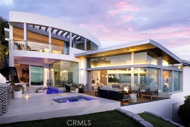 465 Panorama Drive, Laguna Beach