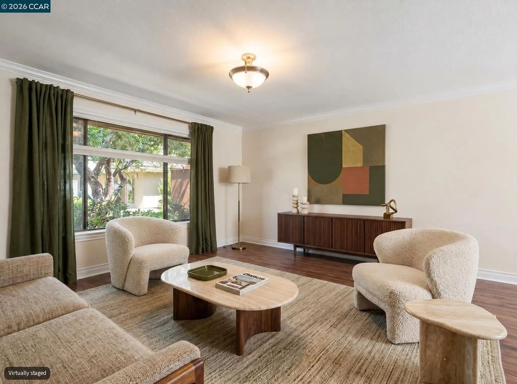 2308 Pine Knoll Dr 3, Walnut Creek